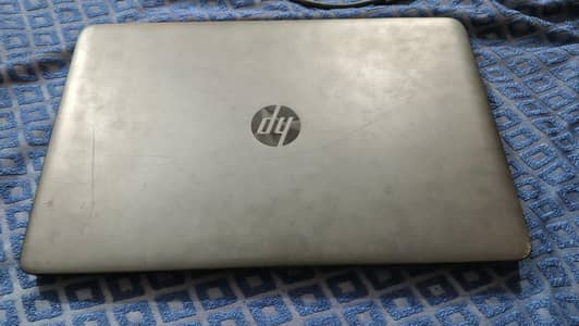 HP ELITEBOOK 850 G1 CORE i5-4300U 8GB | 256 GB SSD