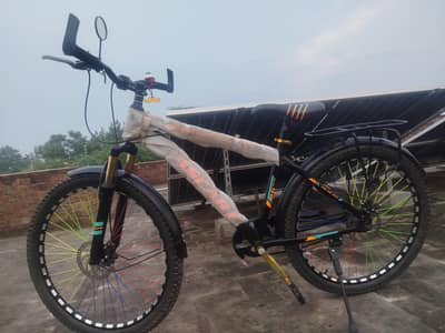 Ascar mtb cycle 10 by 10 urgent sale