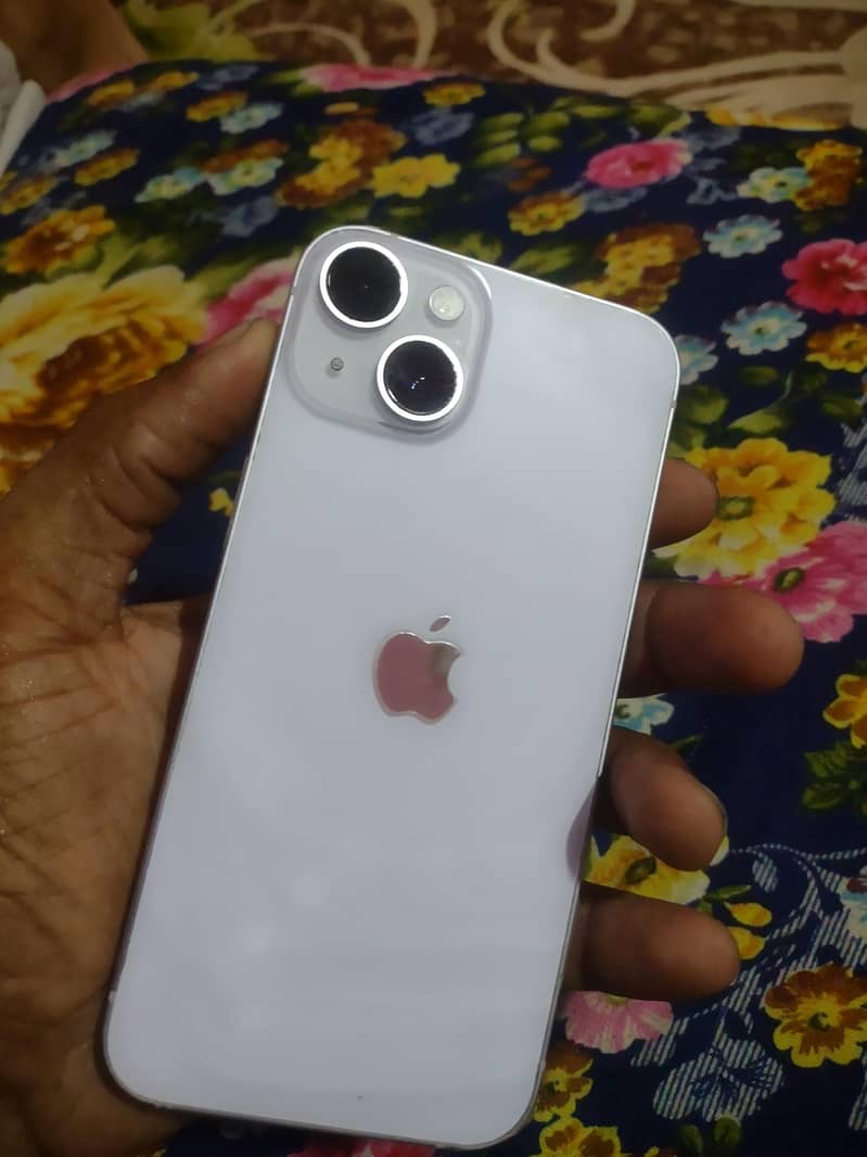 Apple iPhone 14 0