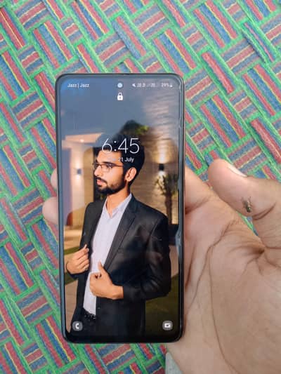 Samsung Mobile A51 Whatsapp number 03404999699