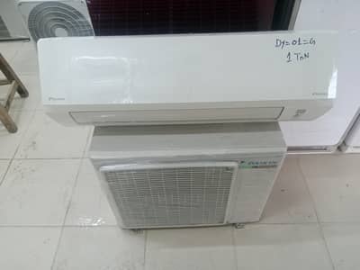 Dykin 1 Ton DC inverter Geniune (0321/0807777)