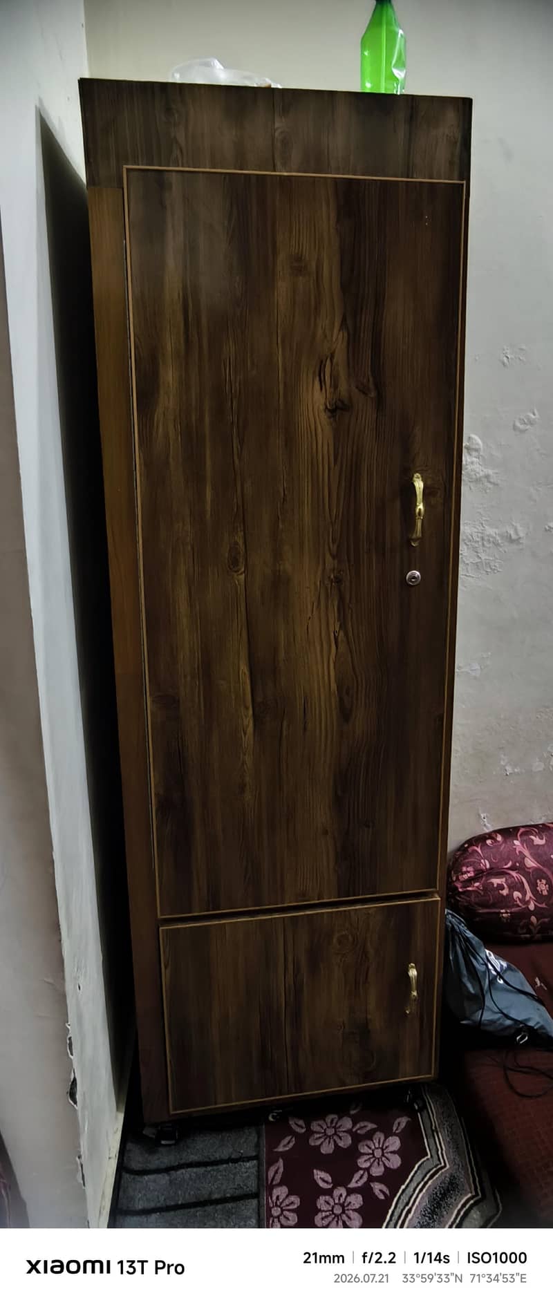 wardrobe 1