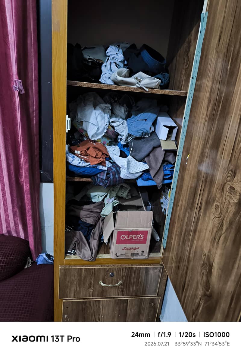 wardrobe 2