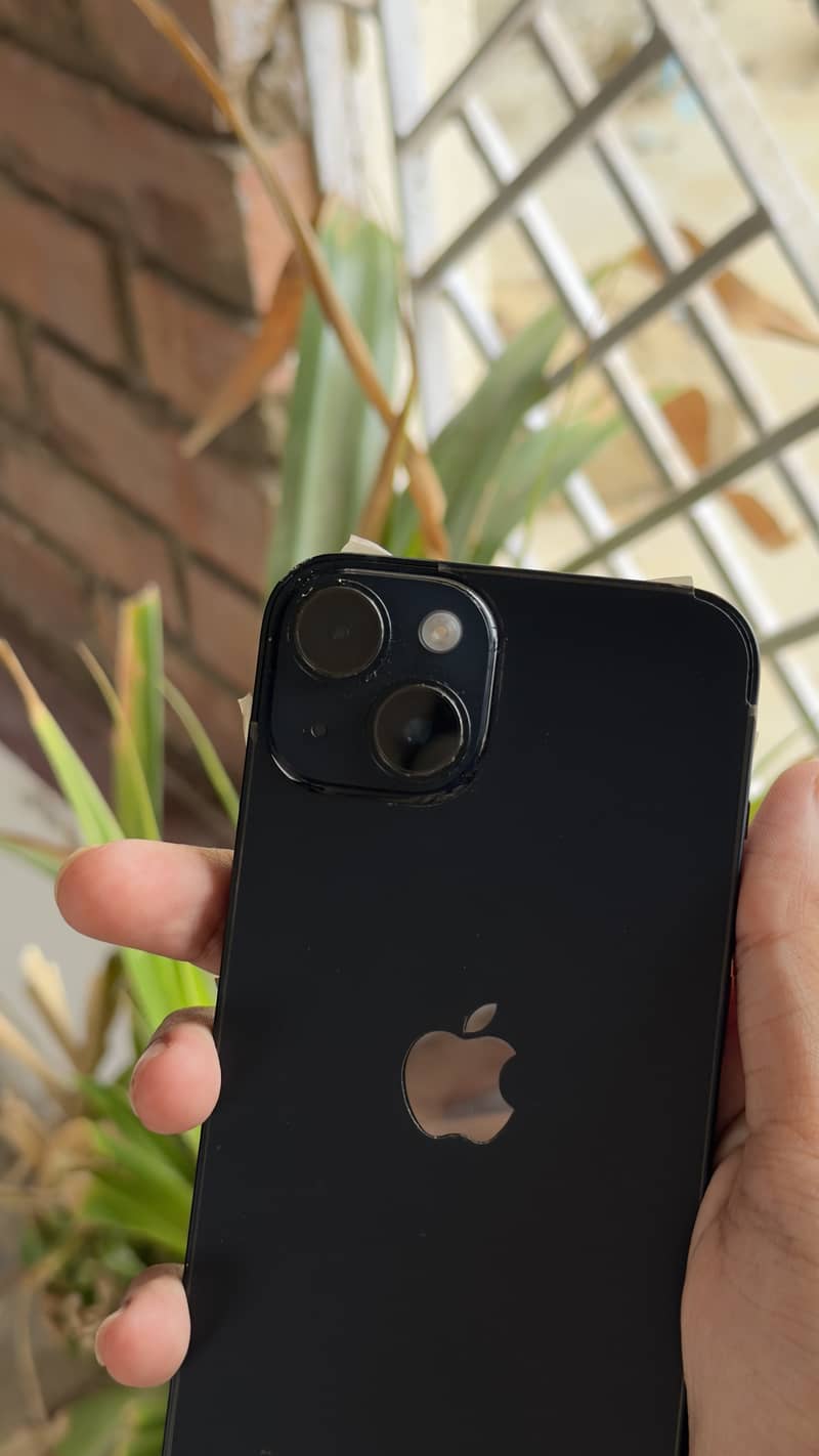 Apple iPhone 14 0