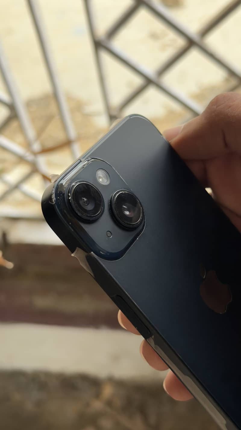 Apple iPhone 14 6