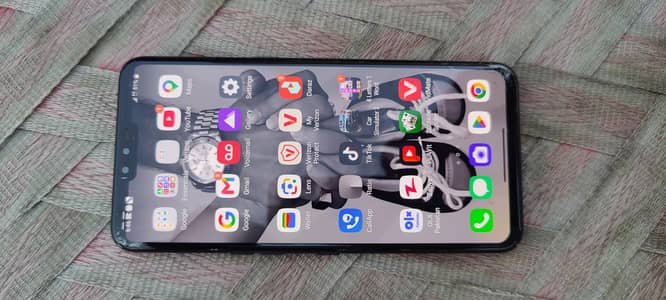 LG V50 ThinQ 5g 6/128GB