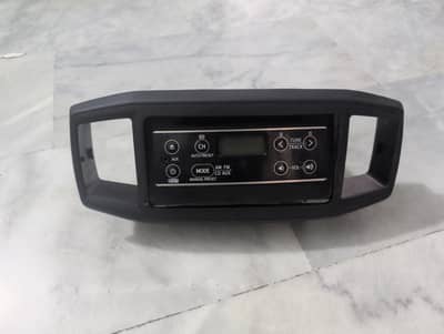 Mira Original Car Stereo