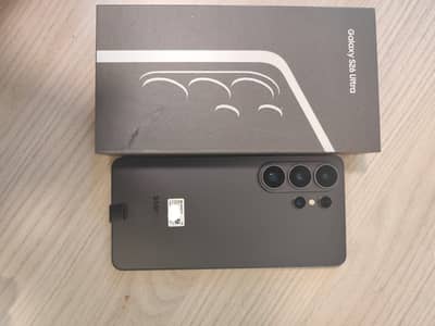Samsung Mobile S26 Ultra