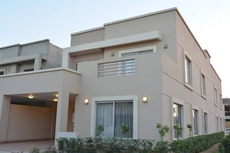 Precinct 31 235sqyd 3bed rooms luxury villa available for sale in bahria town karachi