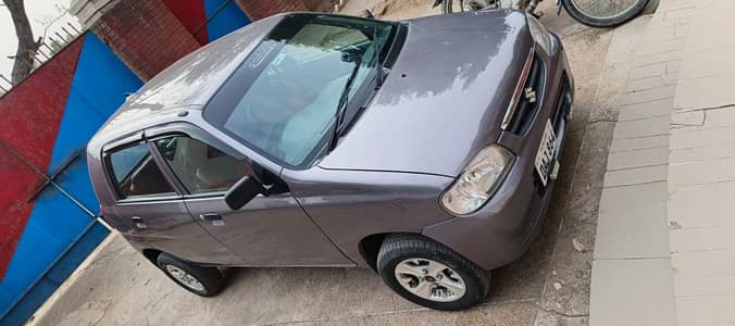 Suzuki Alto 2010