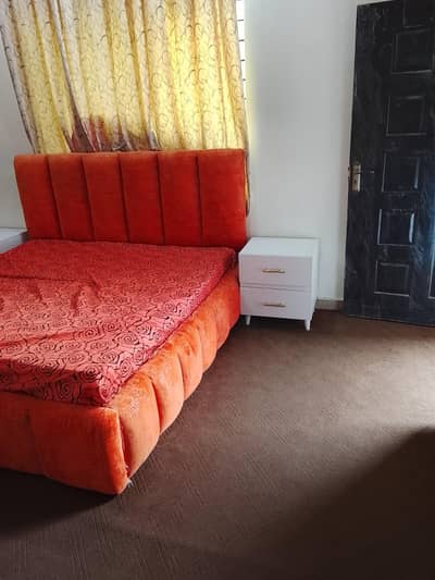 Bed Set