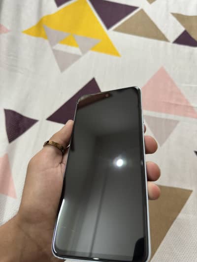 Tecno camon 19 neo good condition PTA Aproved