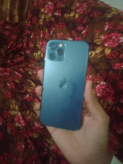 Apple iPhone 12 Pro