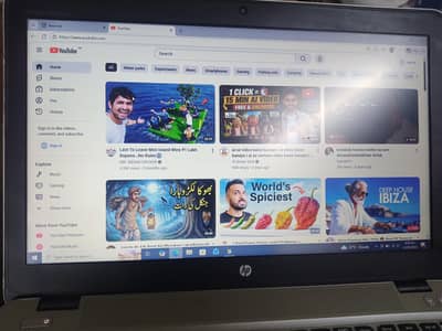 Hp Elitebook 850/g4/i5/7generation for sale