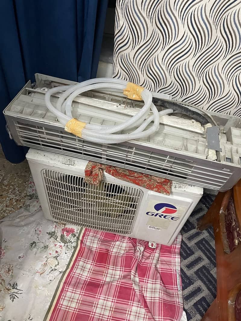 Gree Ac 1