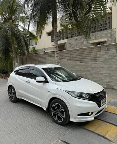 Honda Vezel 15/17 Z Sensing B2B Original