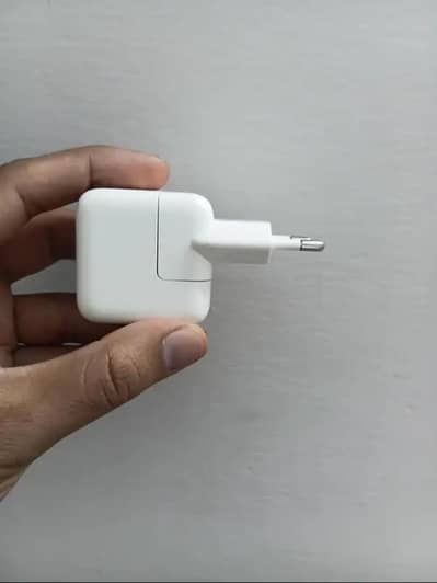 Iphone 10W original adaptor
