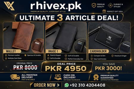 Men Wallet | Leather Wallet for Men| Coin Pocket Wallet |Bifold Wallet