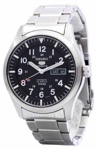 SEIKO