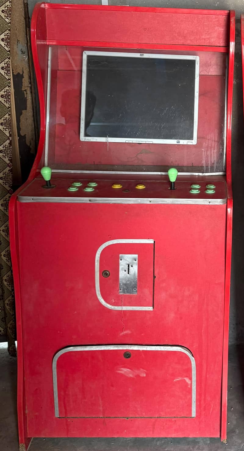 Game Box 0