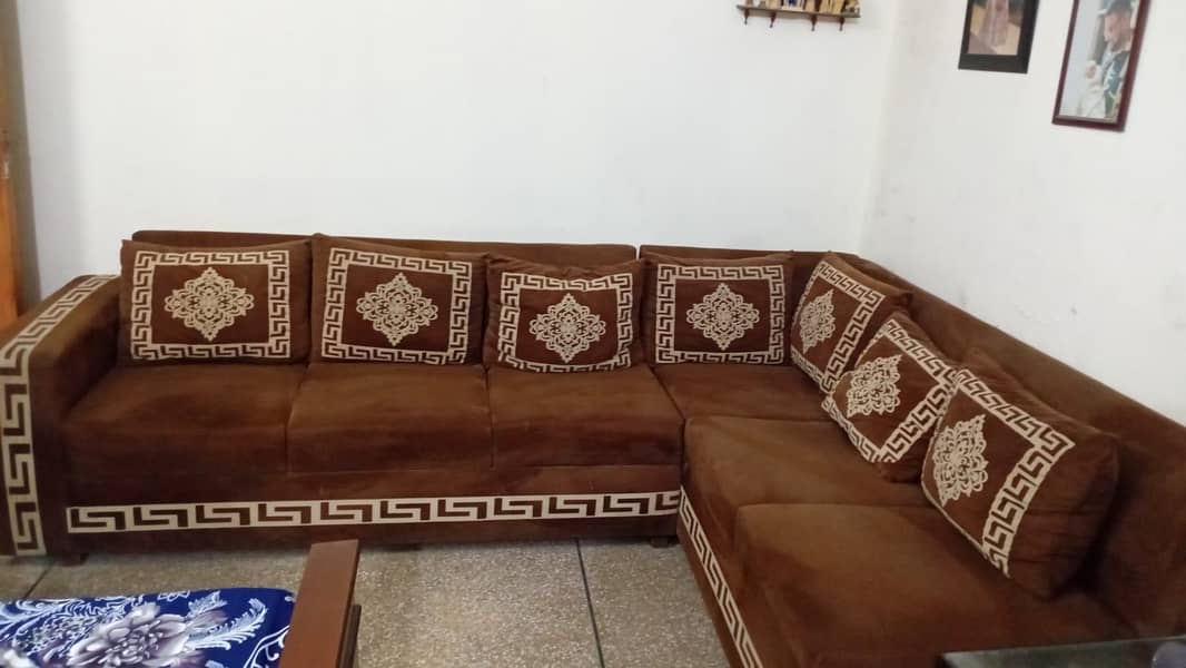 Sofas Set available 2