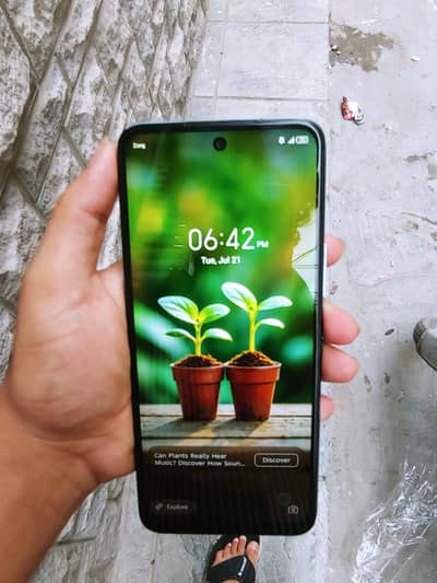 Infinix Hot 12 Play