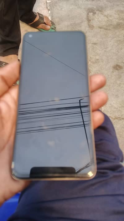 OPPO F21 Pro