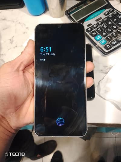 LG V60 ThinQ 5G