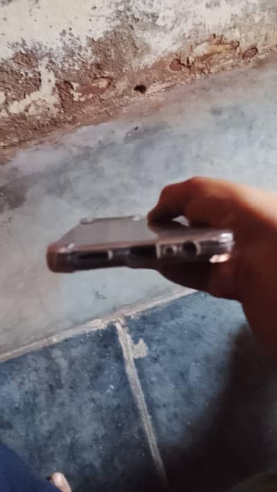 Zte Blade A55