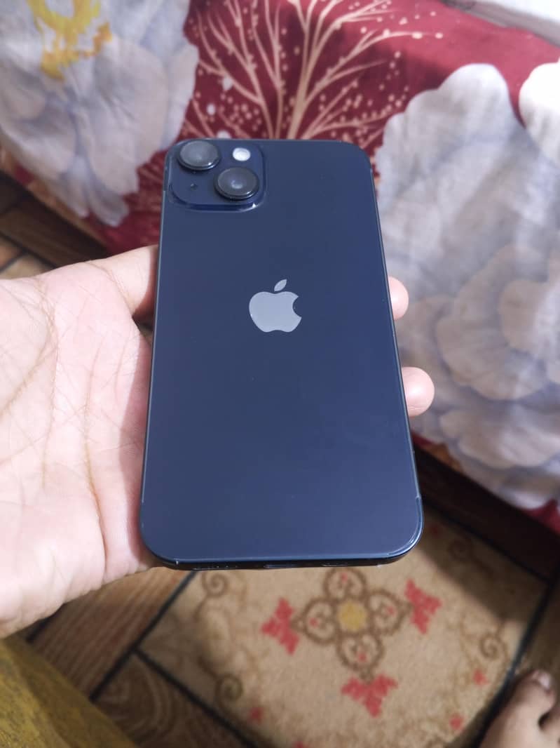 Apple iPhone 14 0