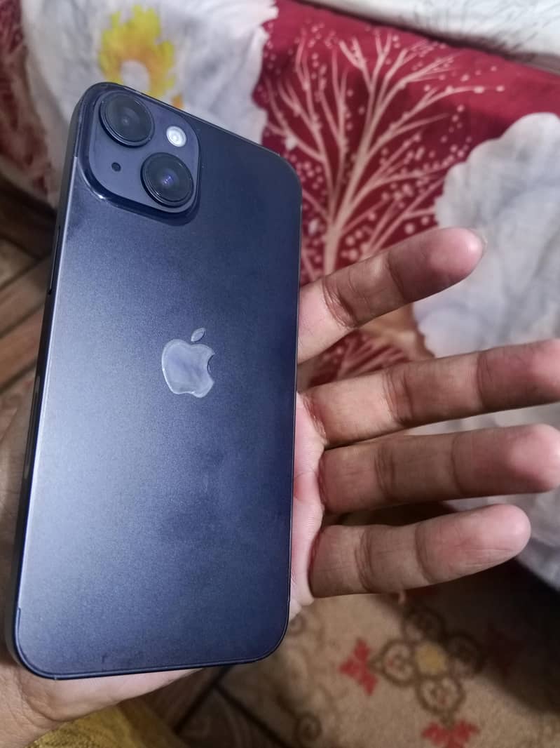 Apple iPhone 14 5