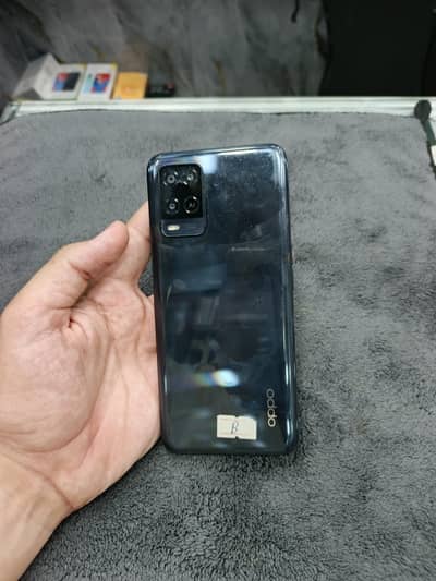 OPPO A54