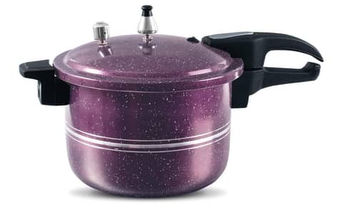 pressure cooker