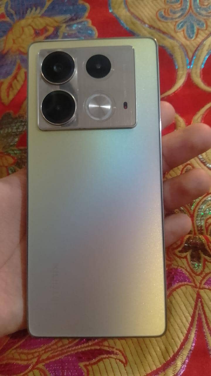 infinix note 40 1