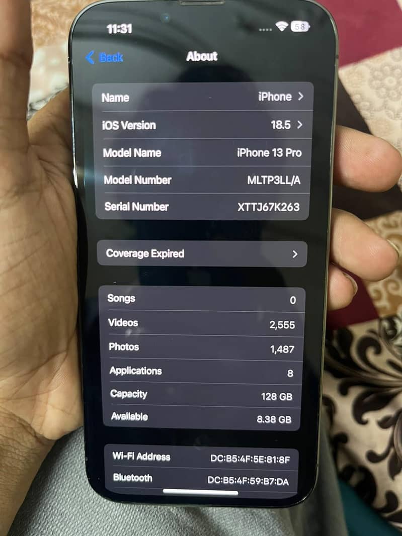 Apple iPhone 13 Pro 2