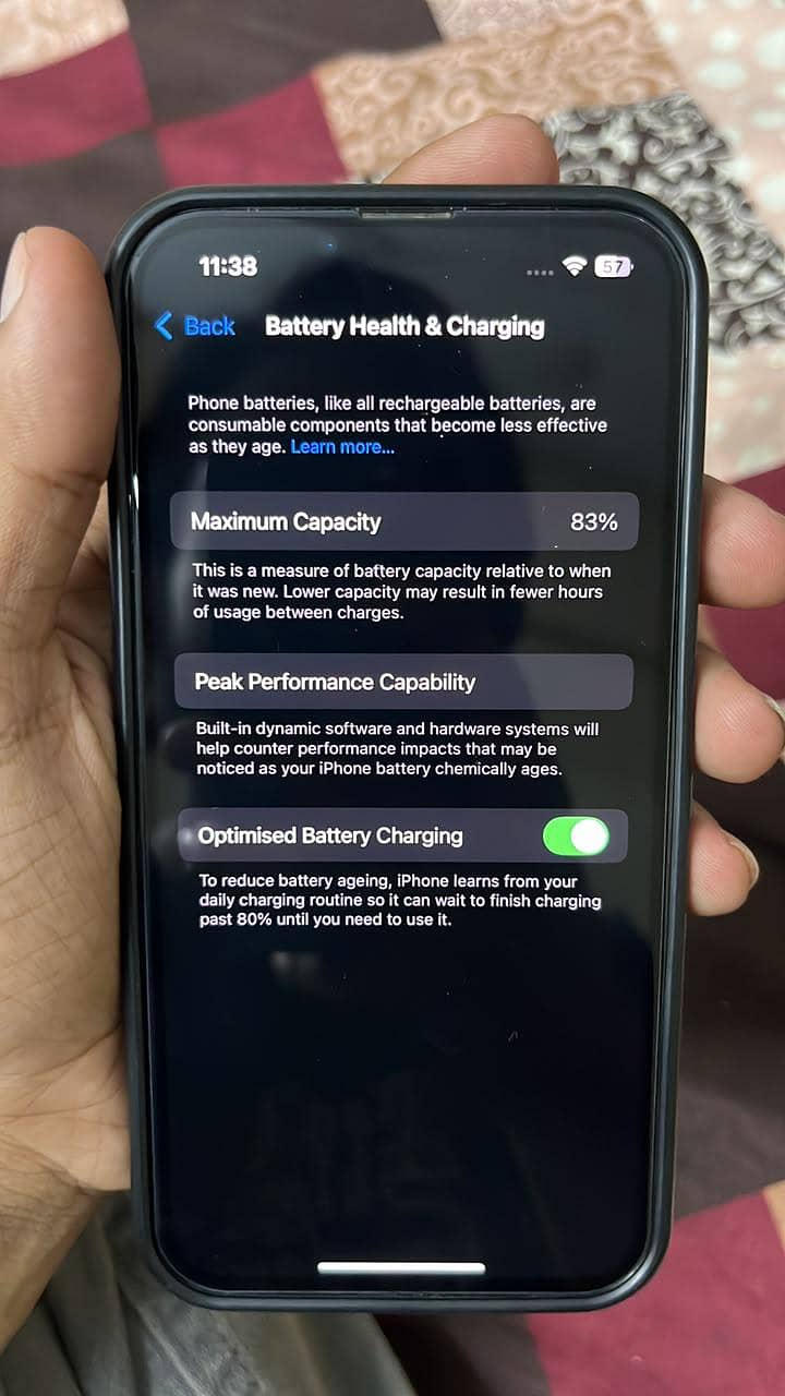 Apple iPhone 13 Pro 5