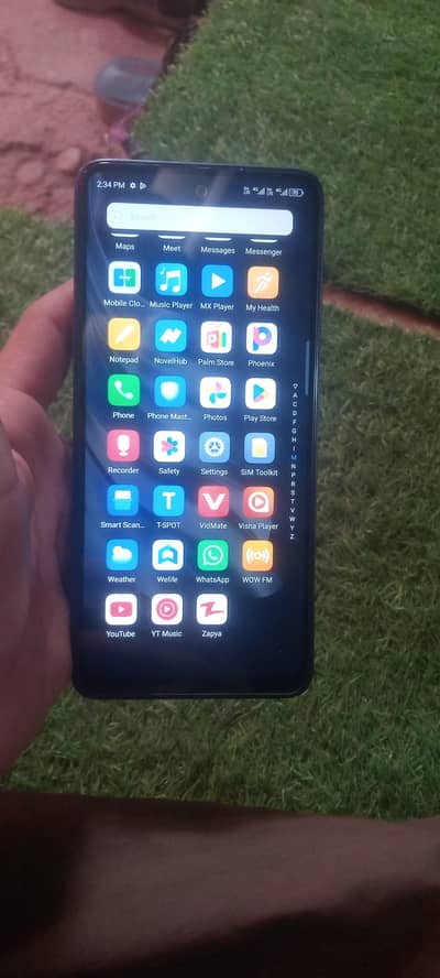 Tecno Spark 20