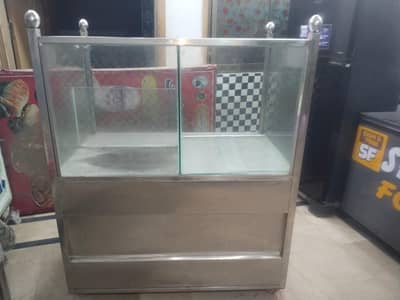 Goll Gappy counter