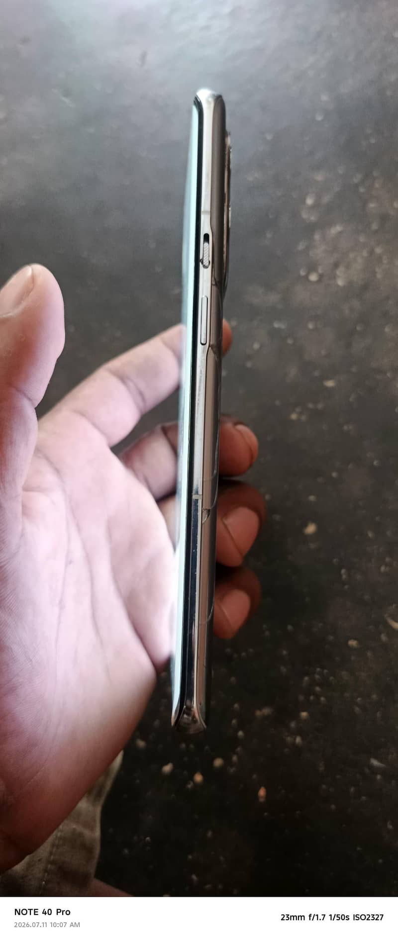 One Plus 9 Pro 5