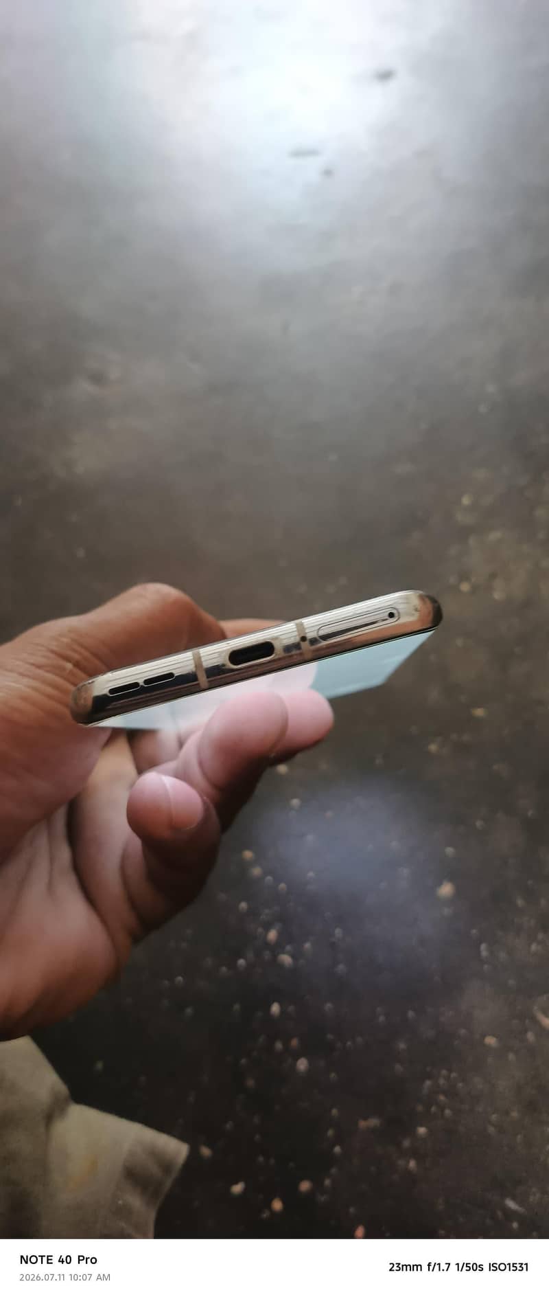 One Plus 9 Pro 8