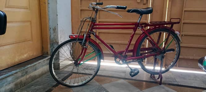 Bicycle for Sale Good Condition