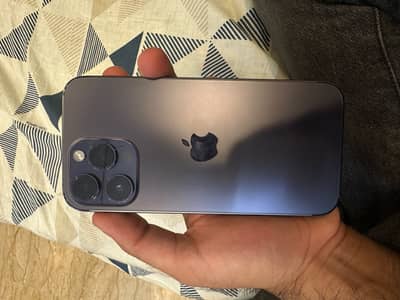 Apple iPhone 14 Pro Max