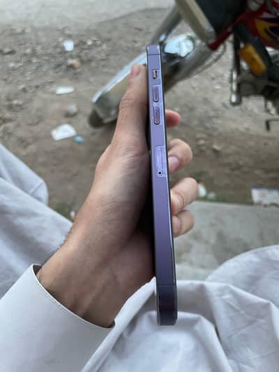 14 pro max non pta