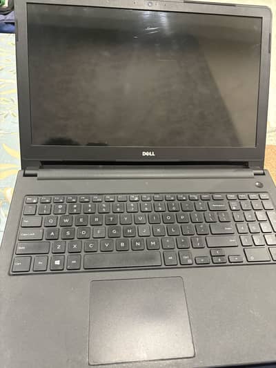 Dell Inspiron 5558
