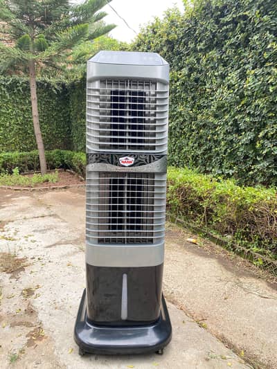 SAAB Effiel Evaporative Air Cooler (Model SEC-786)