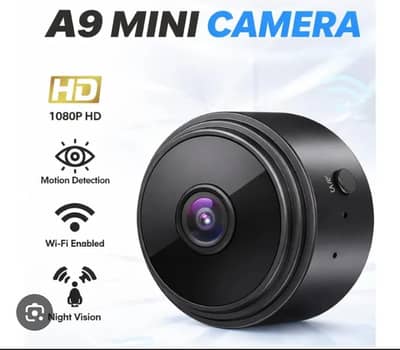 a9 micro wi-fi camera