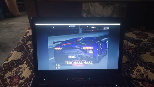 Hp pavilion dv6