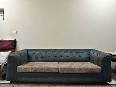 Imported 5 Seater Sofa Sets