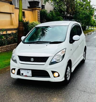 Suzuki Cervo 2008 G Limited
