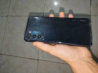 tecno camon 18t